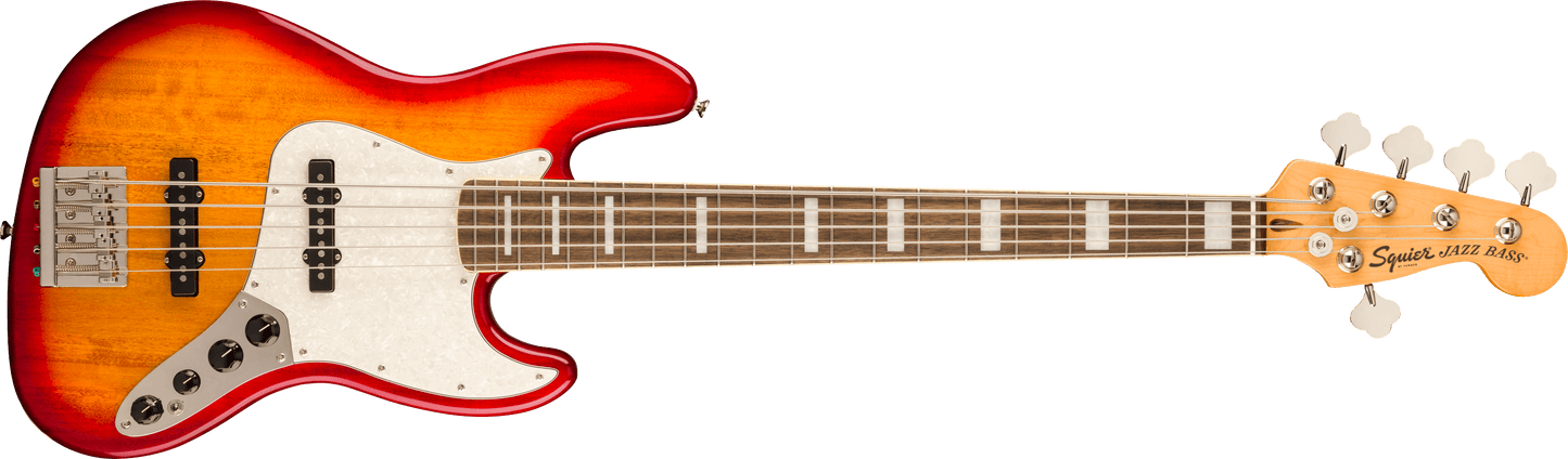 Classic Vibe™ Active '70s Jazz Bass® V