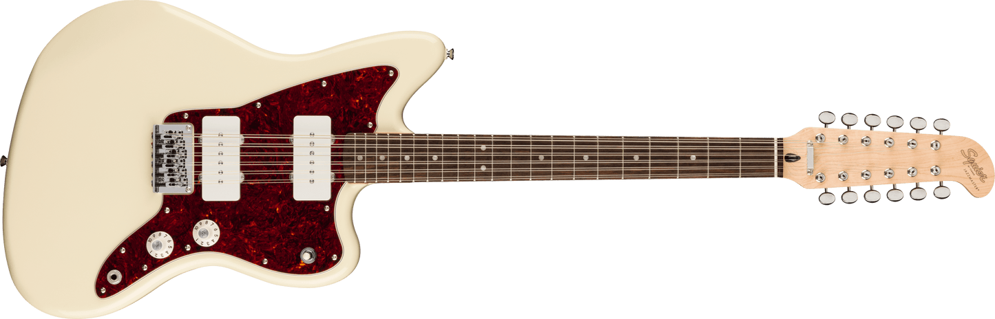 Paranormal Jazzmaster® XII