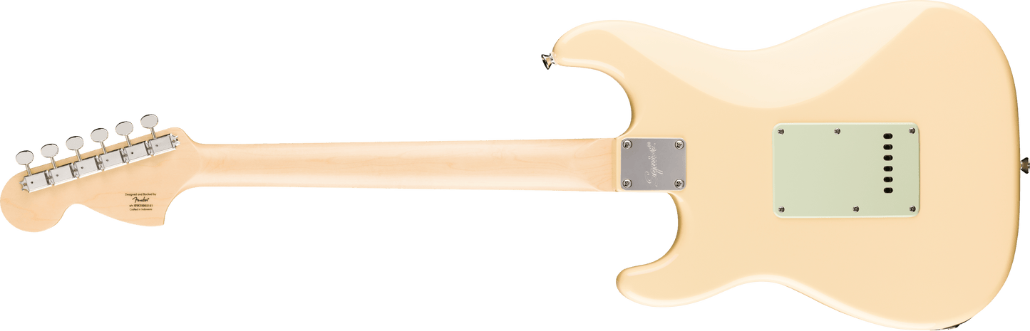 Paranormal Stratocaster® Deluxe
