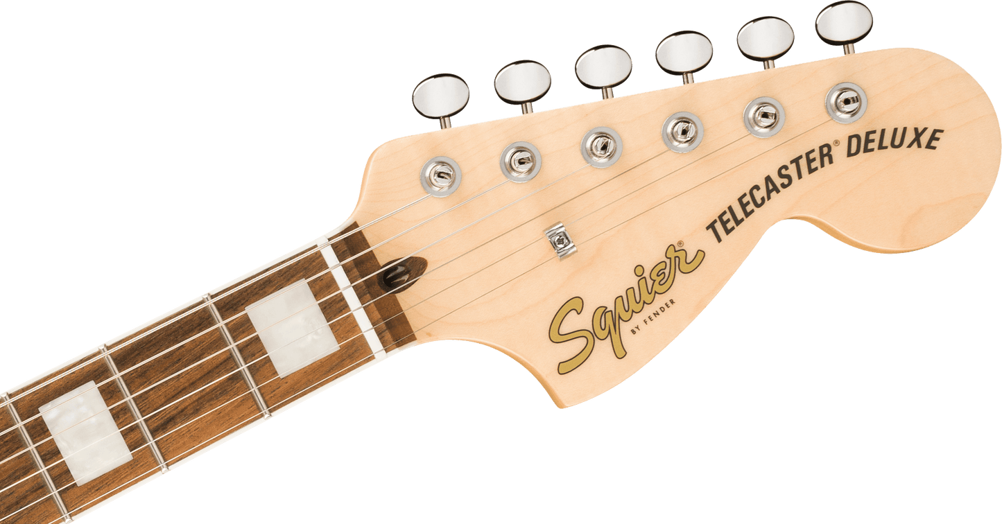 Paranormal Troublemaker Telecaster® Deluxe Bigsby®