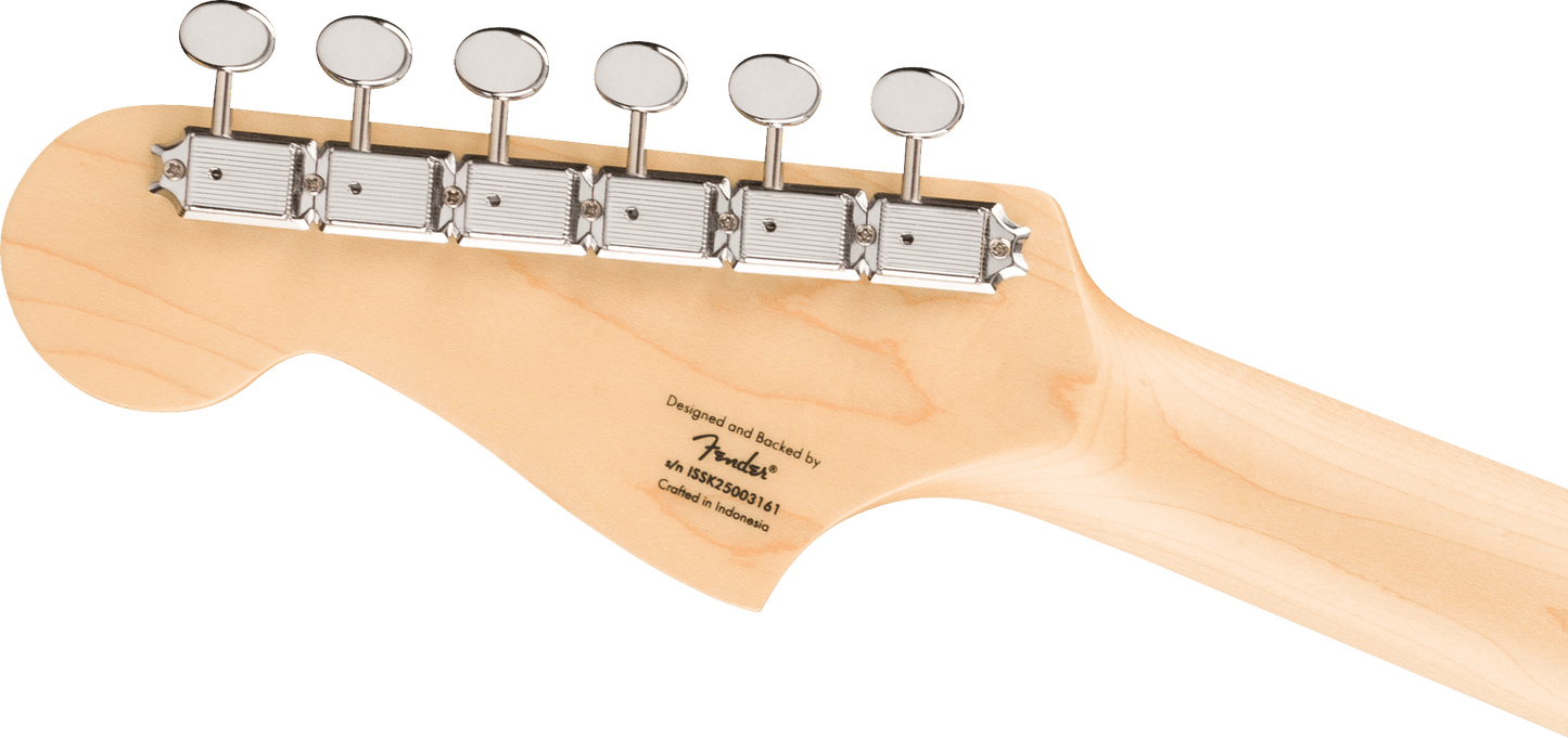 Paranormal Baritone Jazzmaster® HH