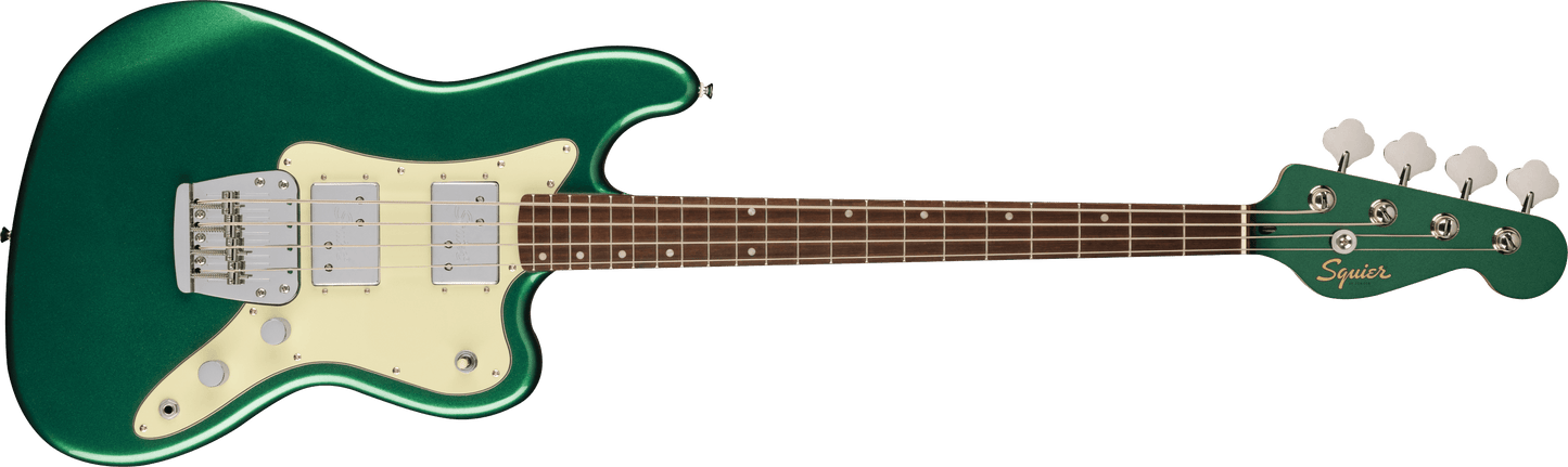 Paranormal Rascal™ Bass HH