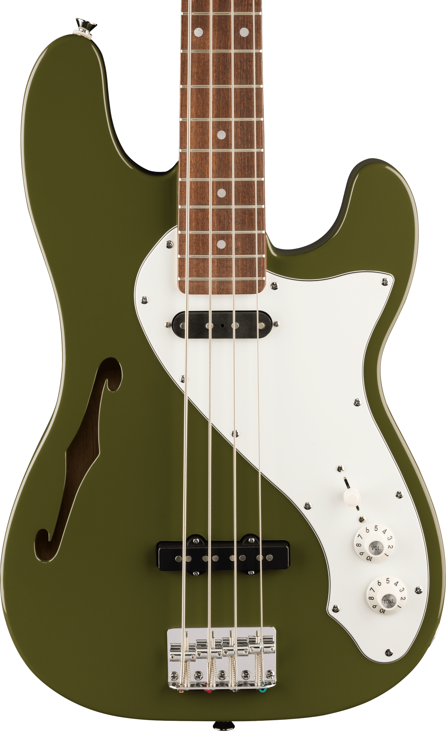Paranormal Precision Bass® Thinline SJ