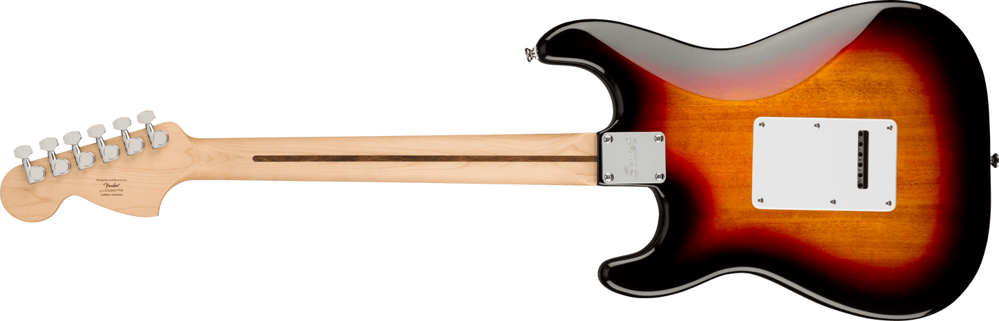 Affinity Series® Stratocaster®