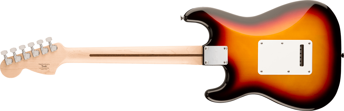 Affinity Series® Stratocaster® Junior HSS