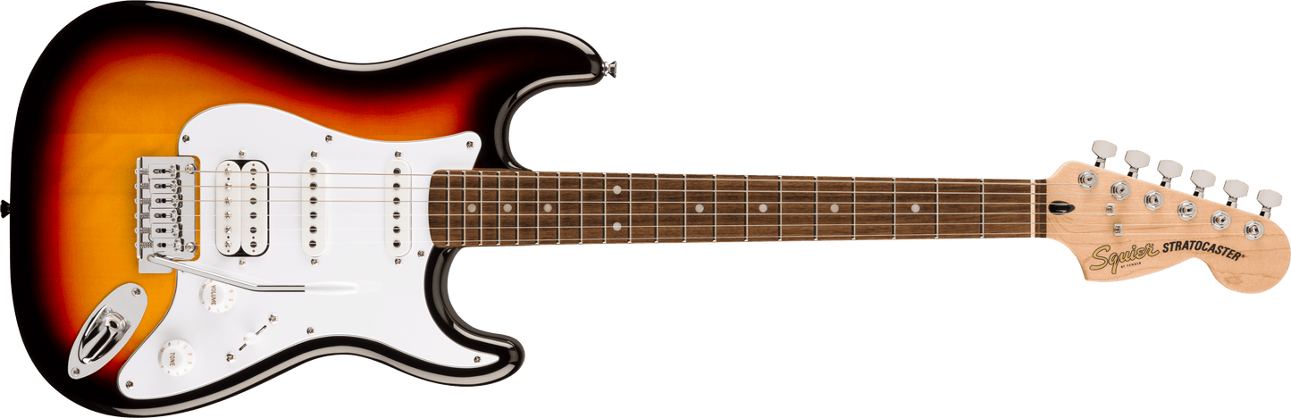 Affinity Series® Stratocaster® Junior HSS