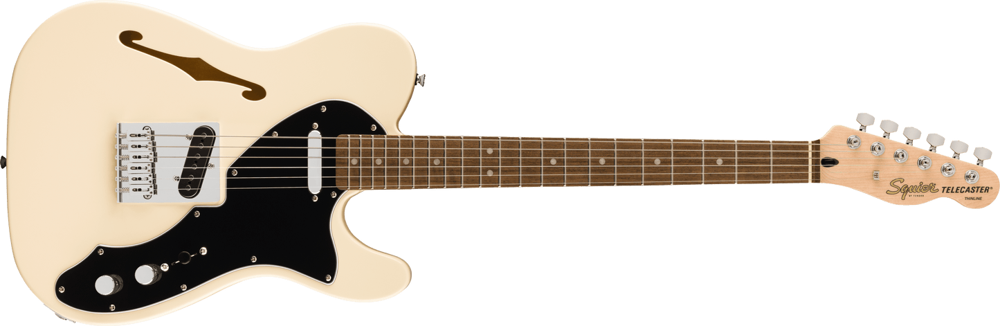 Affinity Series® Telecaster® Thinline