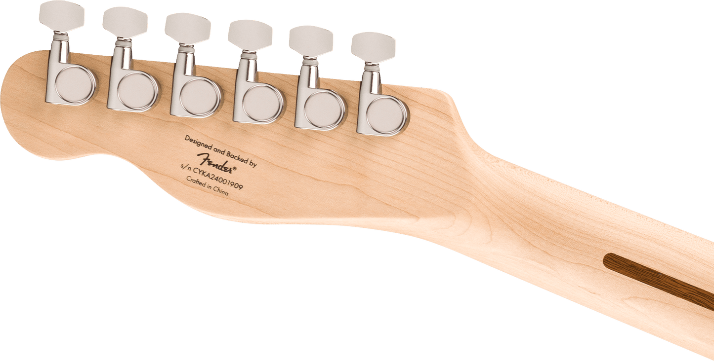 Affinity Series® Telecaster® FMT SH
