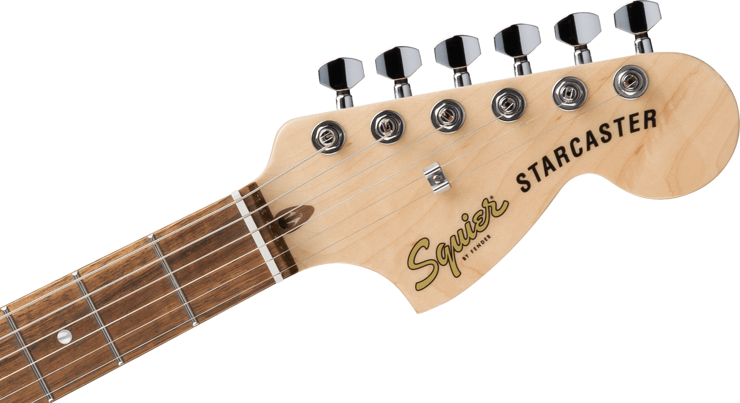 Limited Edition Affinity Series® Starcaster® Deluxe