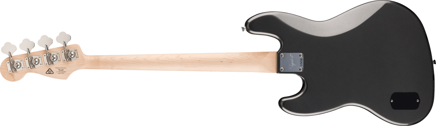 Limited Edition Affinity Series® Active Jazz Bass®