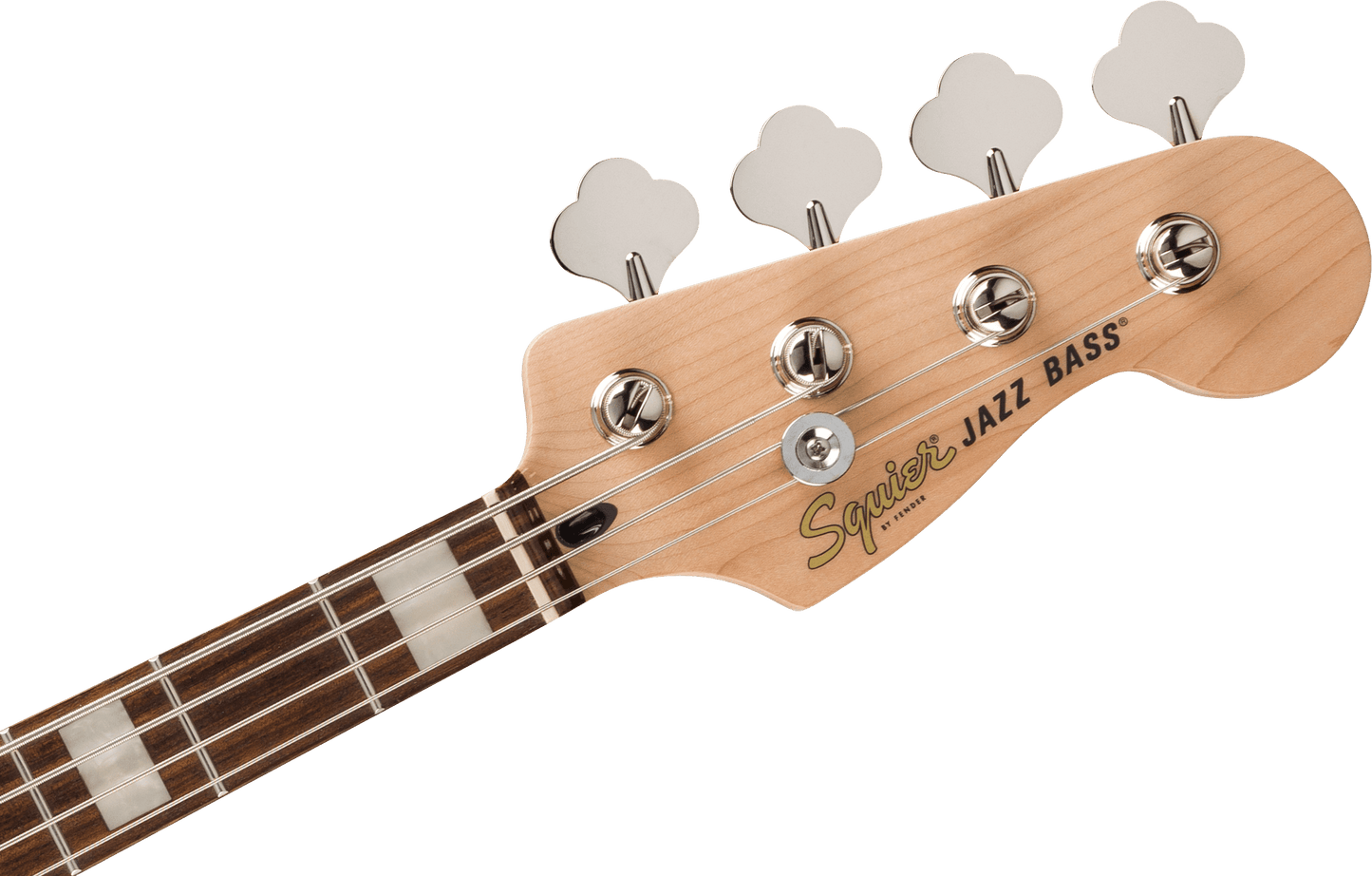 Limited Edition Affinity Series® Active Jazz Bass®