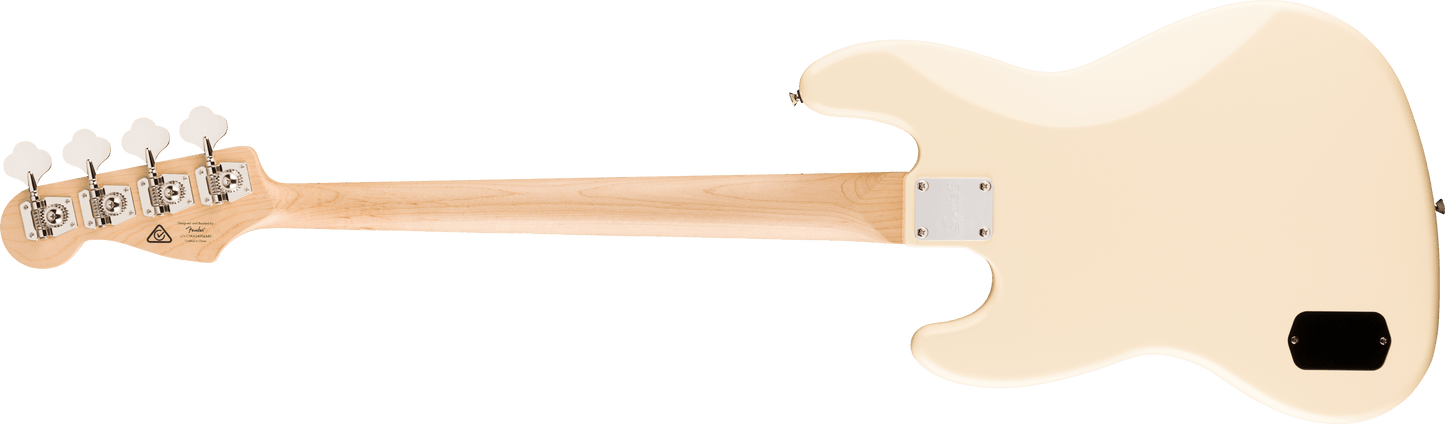 Affinity Series® Active Jazz Bass®