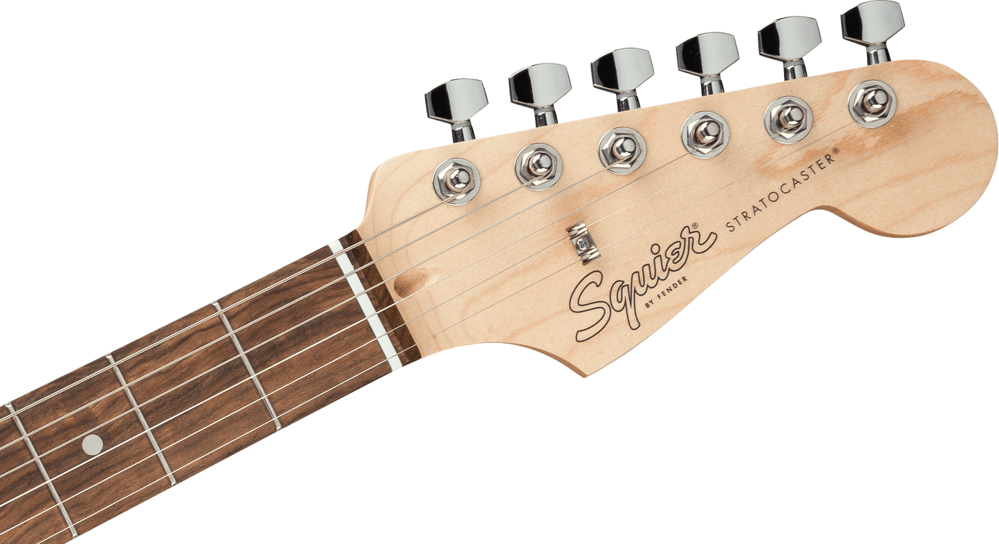 Limited Edition Debut Collection™ Stratocaster®, Surf Green