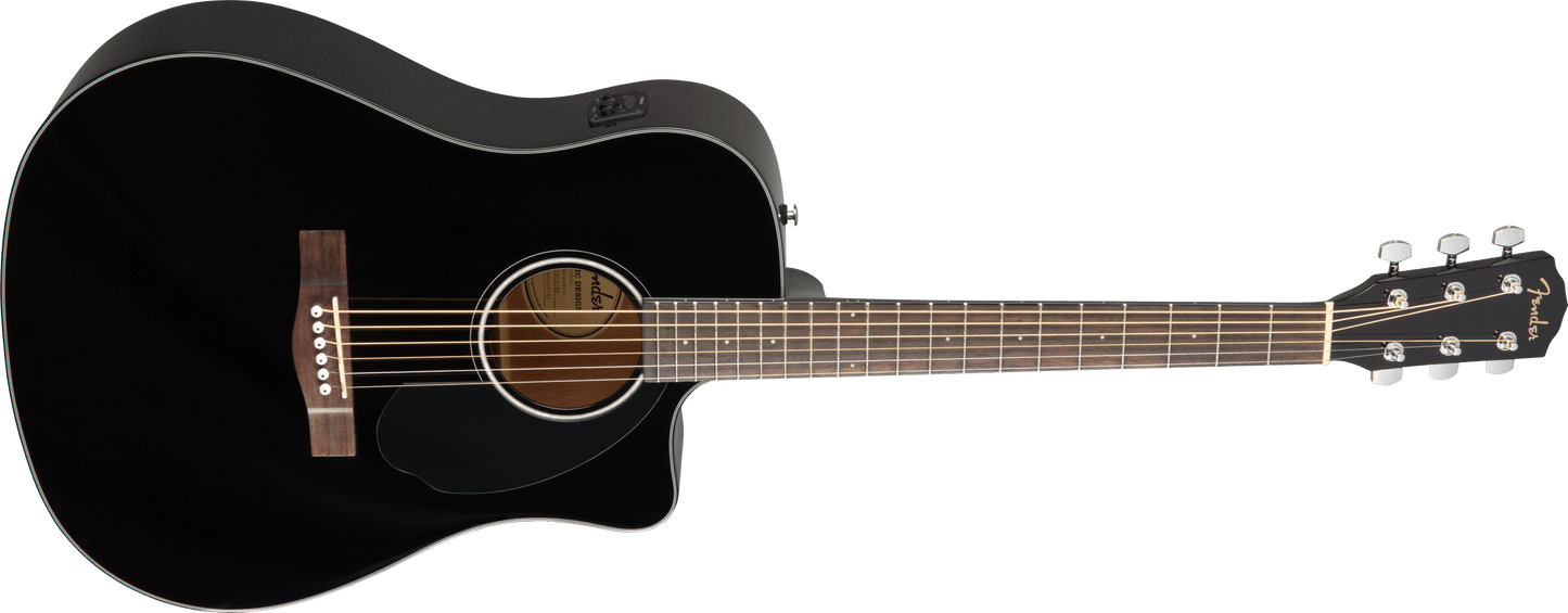 CD-60SCE Dreadnought