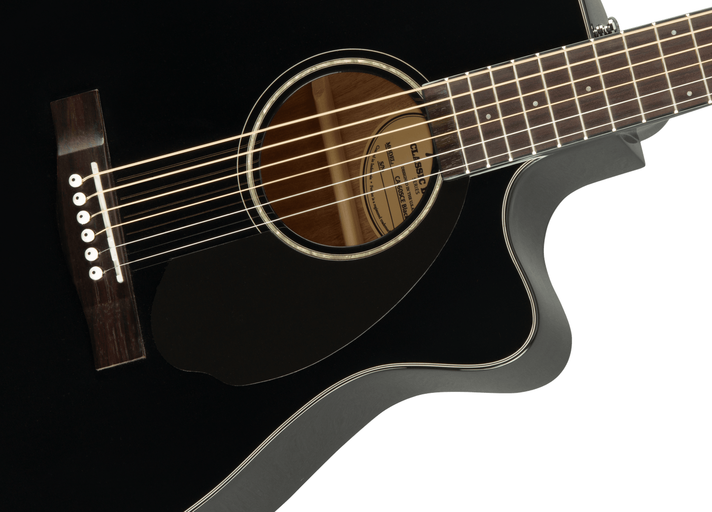 CC-60SCE Concert