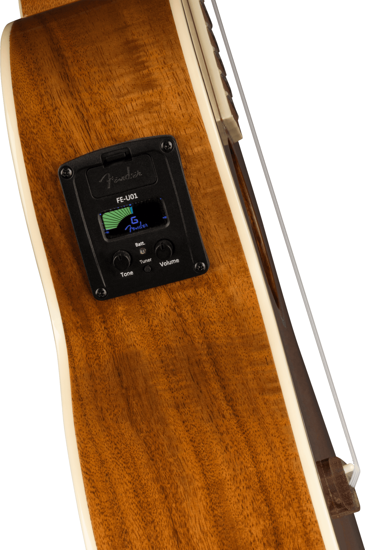 Montecito Tenor Ukulele