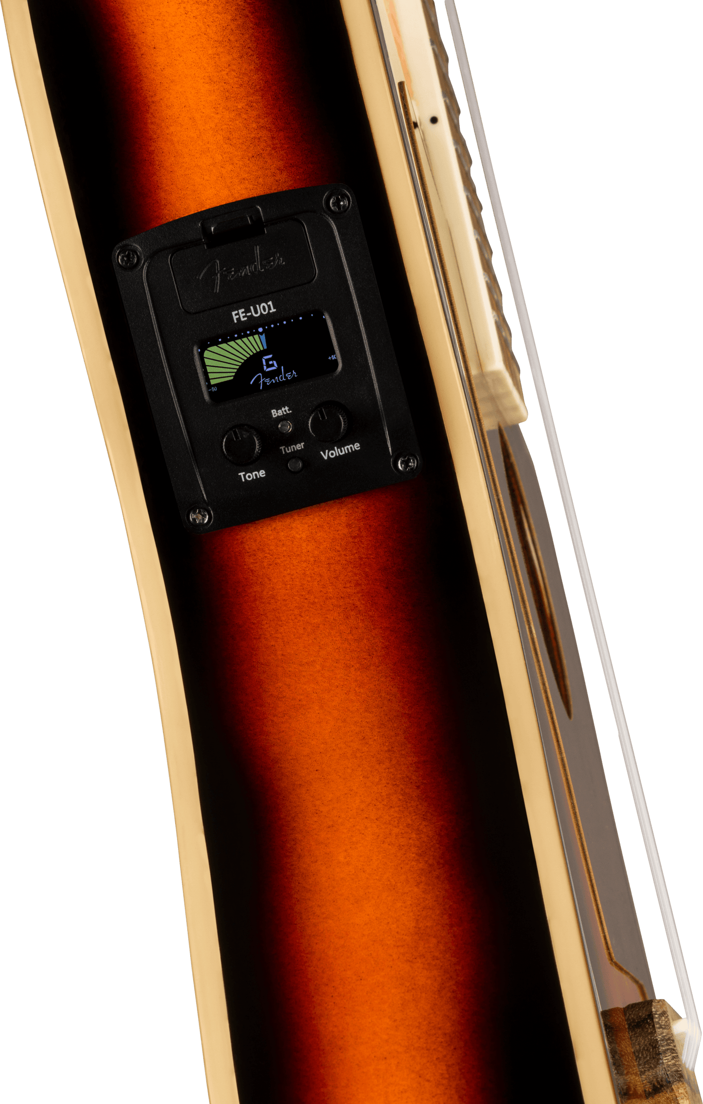 Fullerton Jazzmaster® Uke
