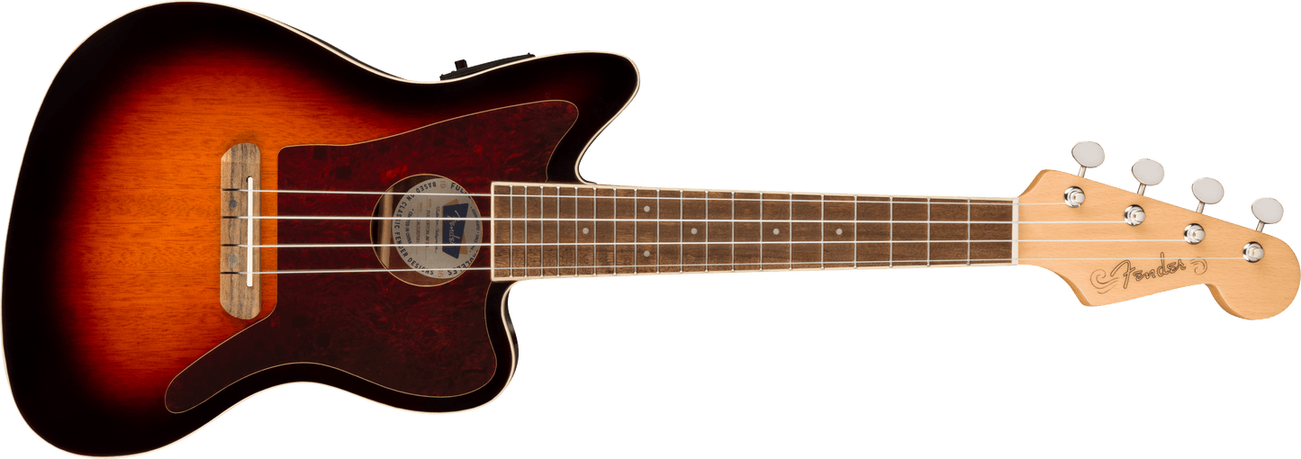 Fullerton Jazzmaster® Uke