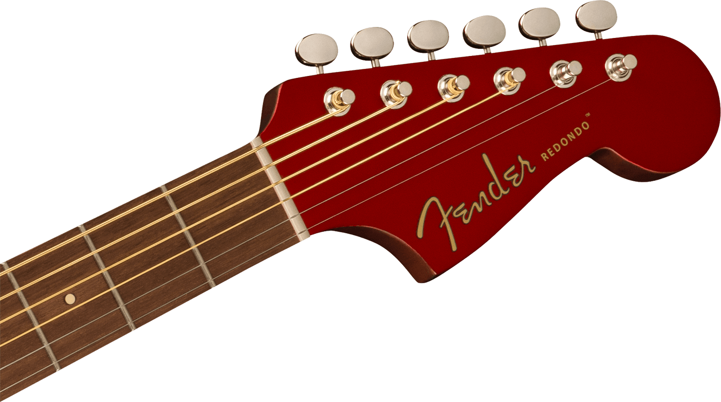 Redondo™ Player