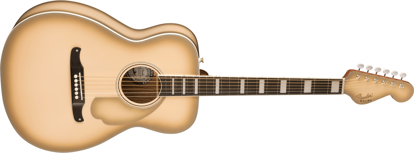 Limited Edition California Vintage Malibu™ Antigua