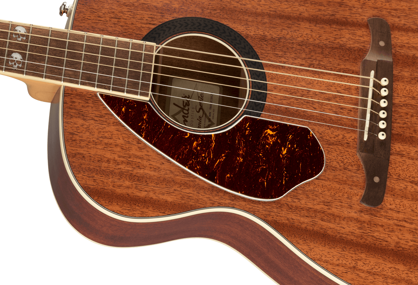 Tim Armstrong Hellcat Left-Hand