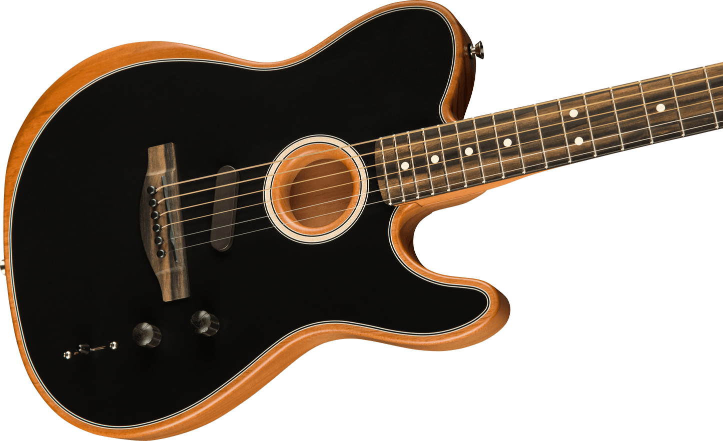 American Acoustasonic® Telecaster®
