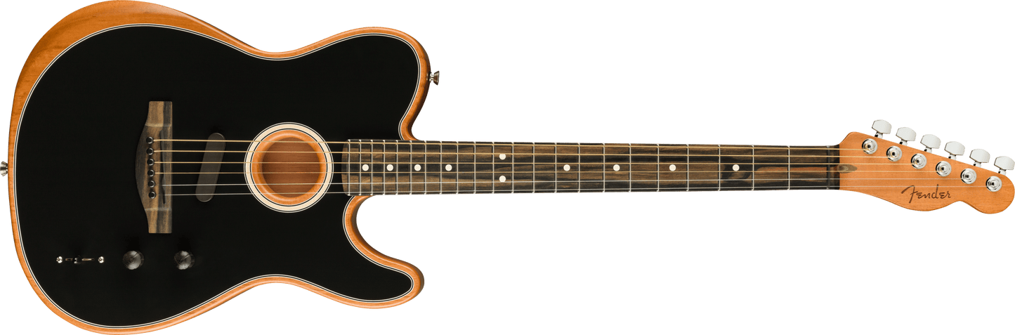 American Acoustasonic® Telecaster®