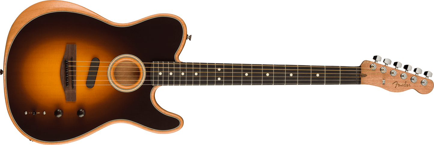 Acoustasonic® Player Telecaster®