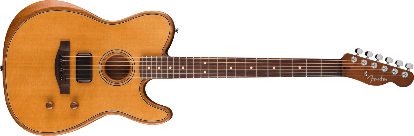 Acoustasonic® Standard Telecaster®