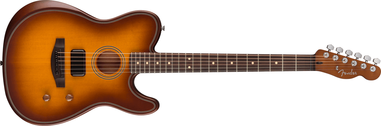 Acoustasonic® Standard Telecaster®