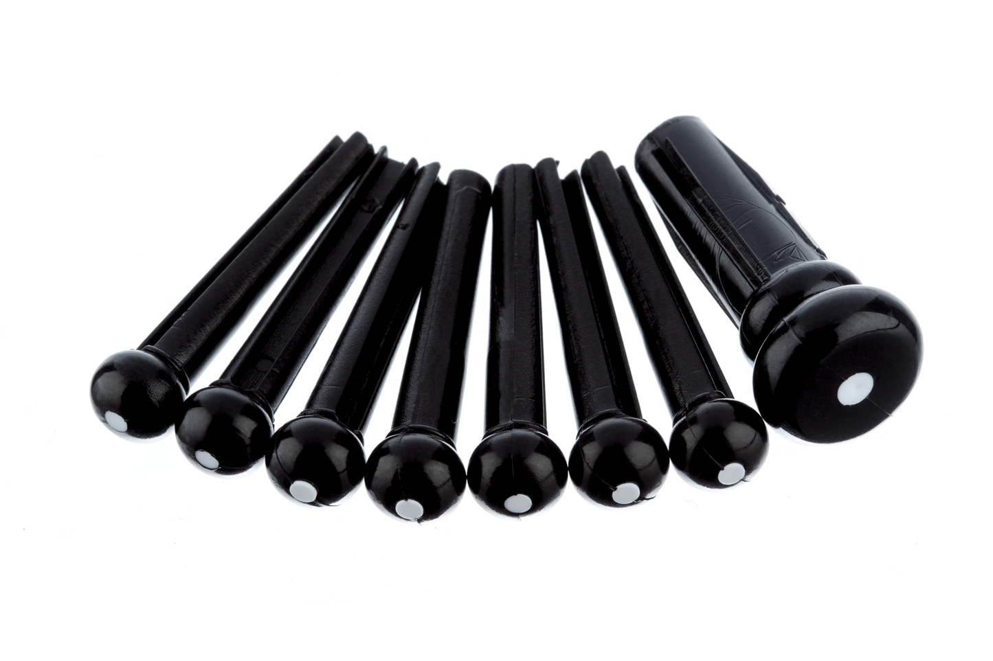 Acoustic Bridge Pin Sets