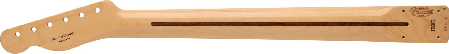 Made in Japan Traditional II 50's Telecaster® Neck