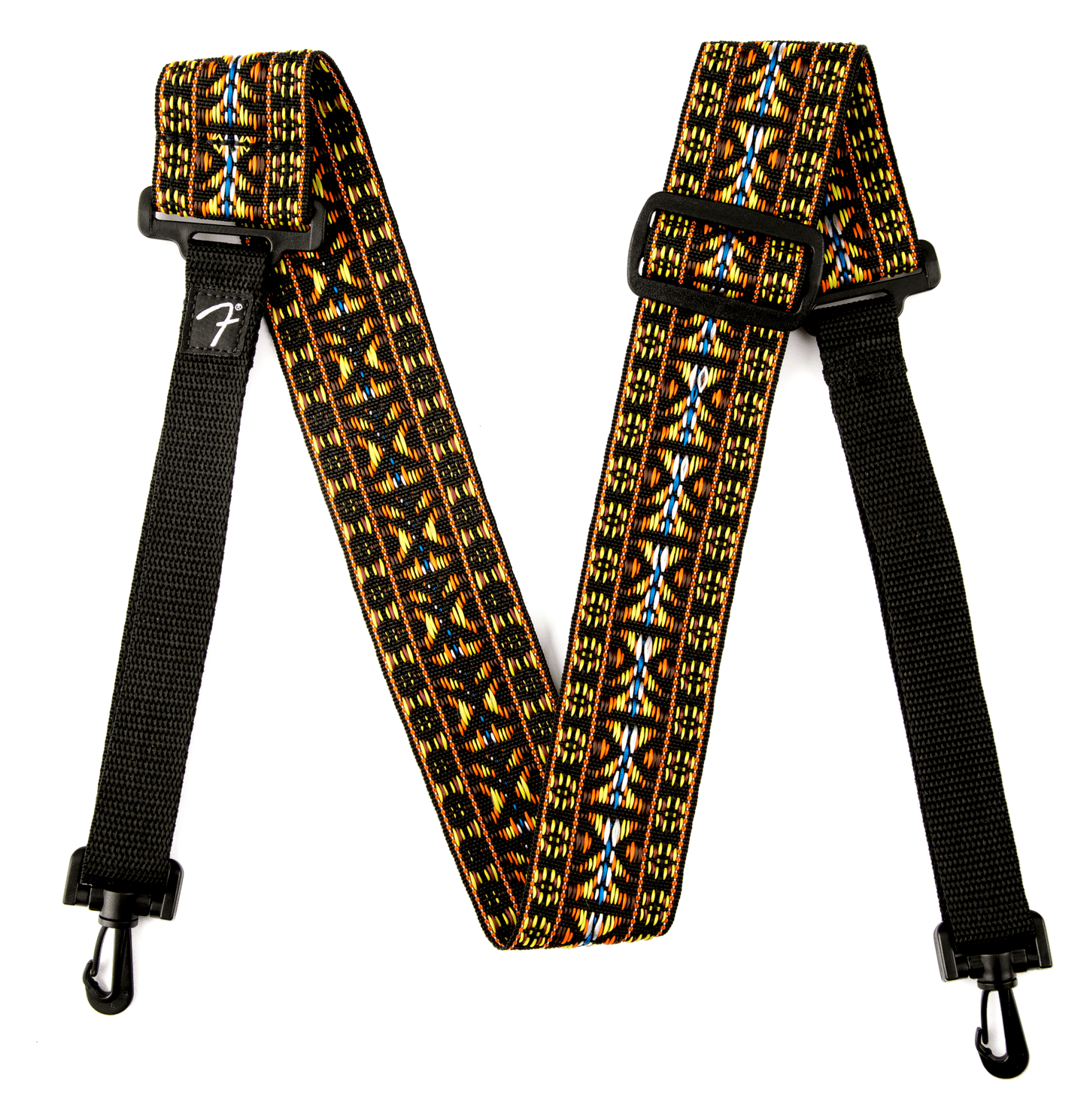 Banjo Straps