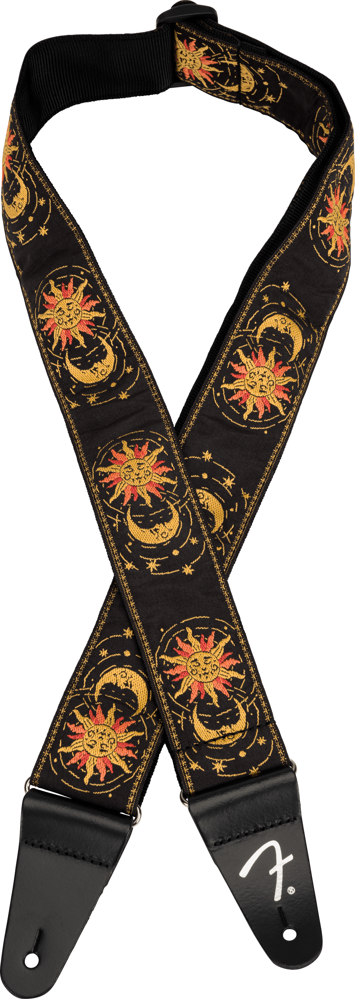 American Vintage II Sun Straps