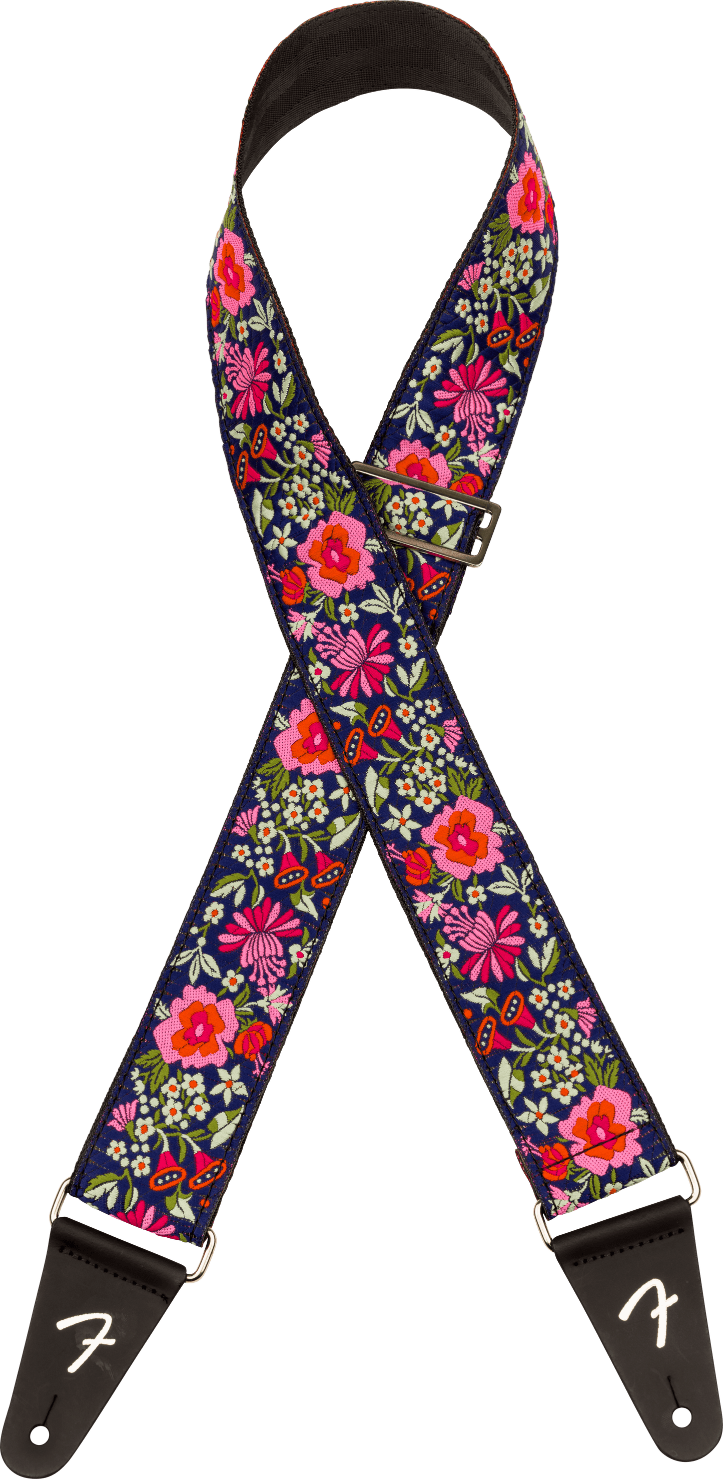 Mosaic Jacquard Straps