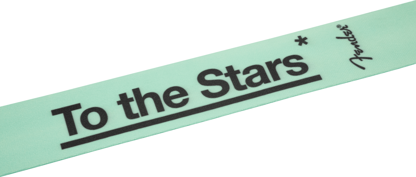 Tom DeLonge To The Stars Straps