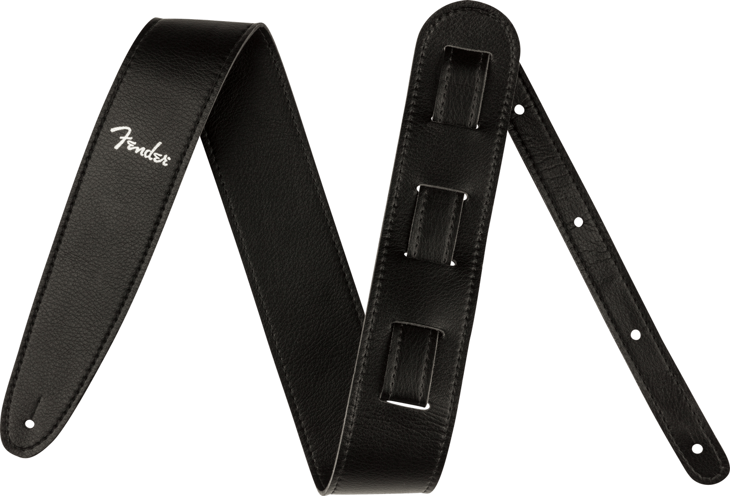 Vegan Leather Straps