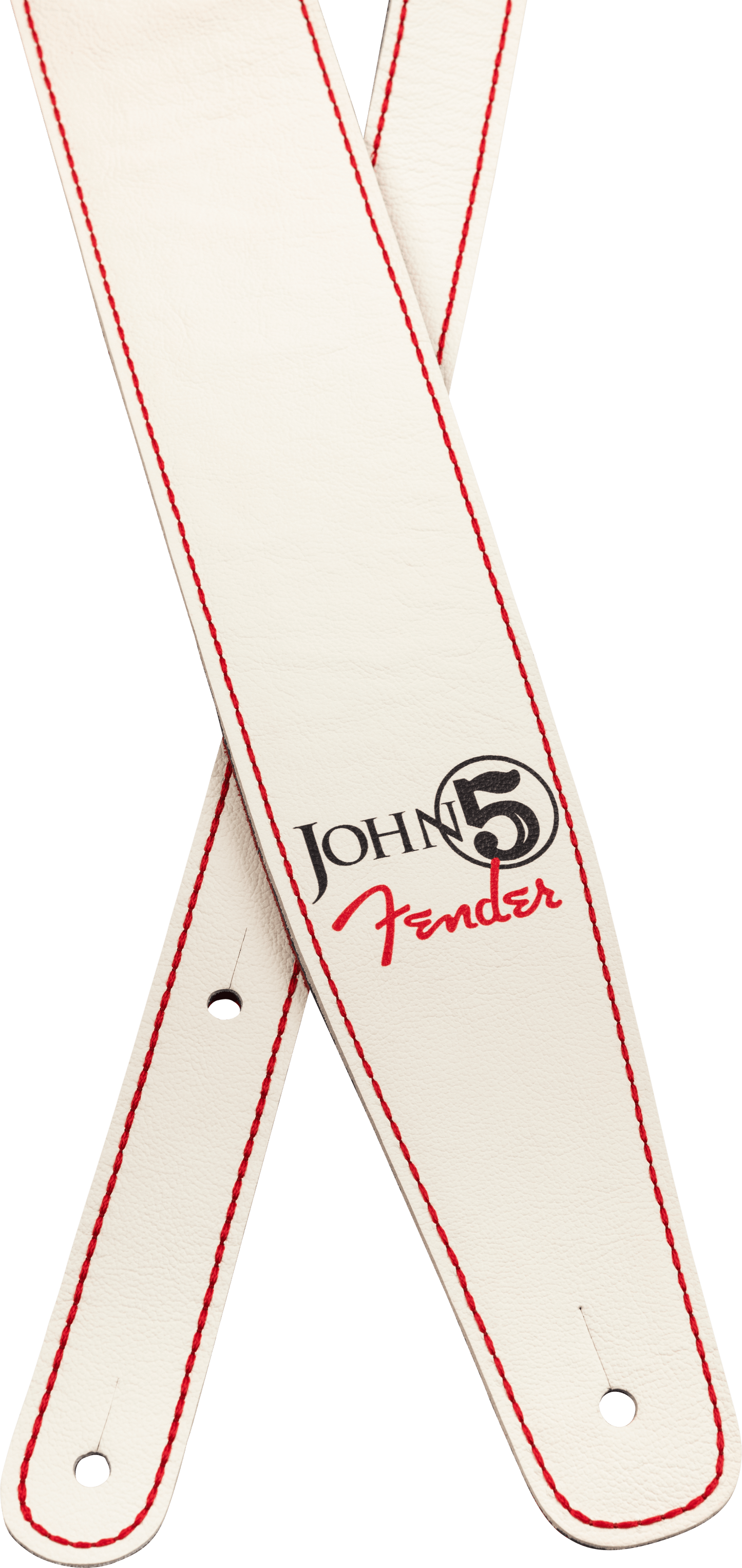 John 5 Leather Strap