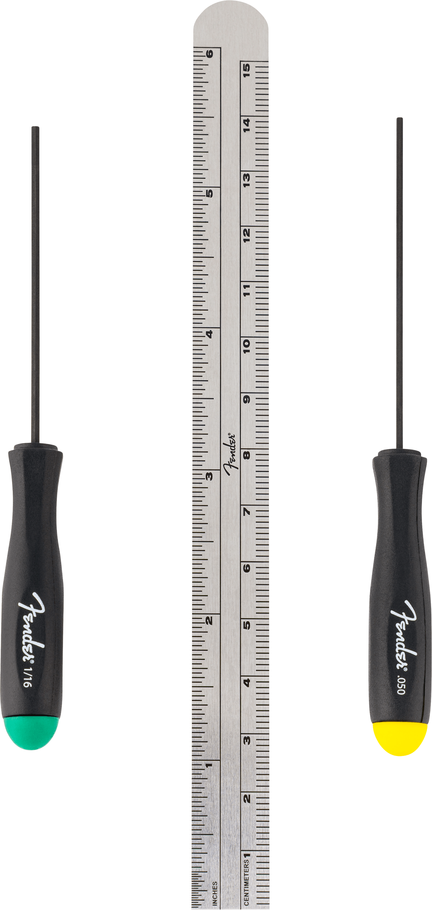 Driver/Ruler Combination Set