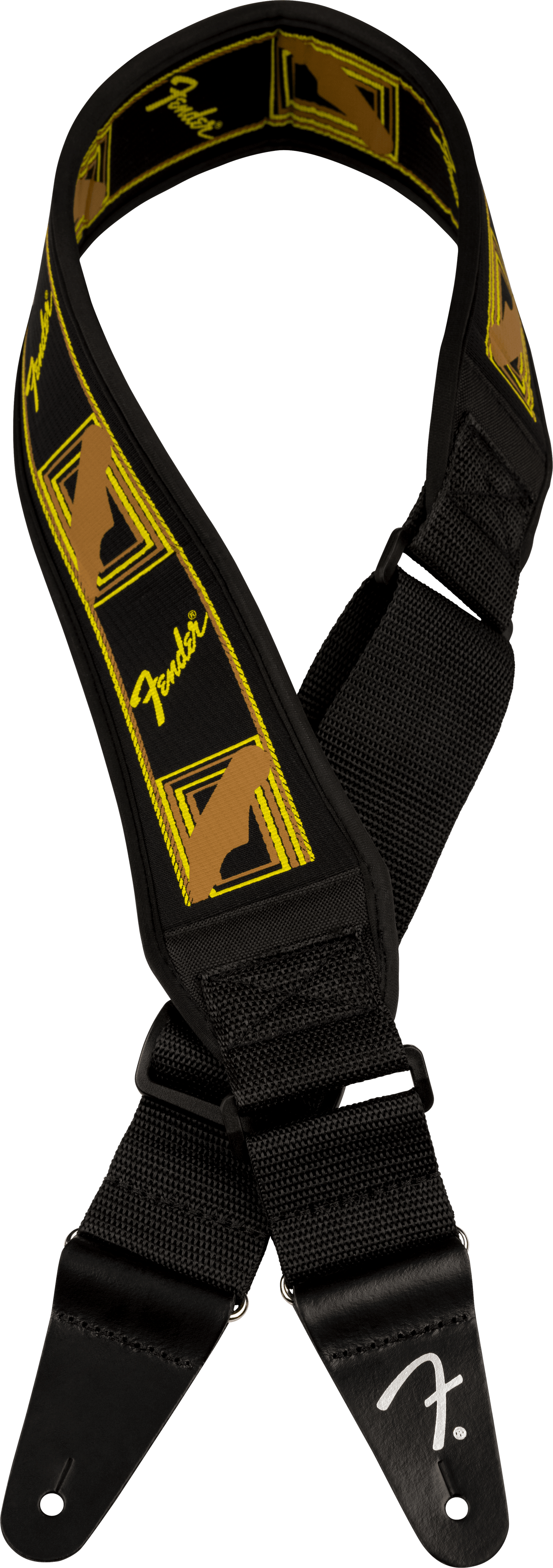 Swell™ Neoprene Logo Strap, 2.5"