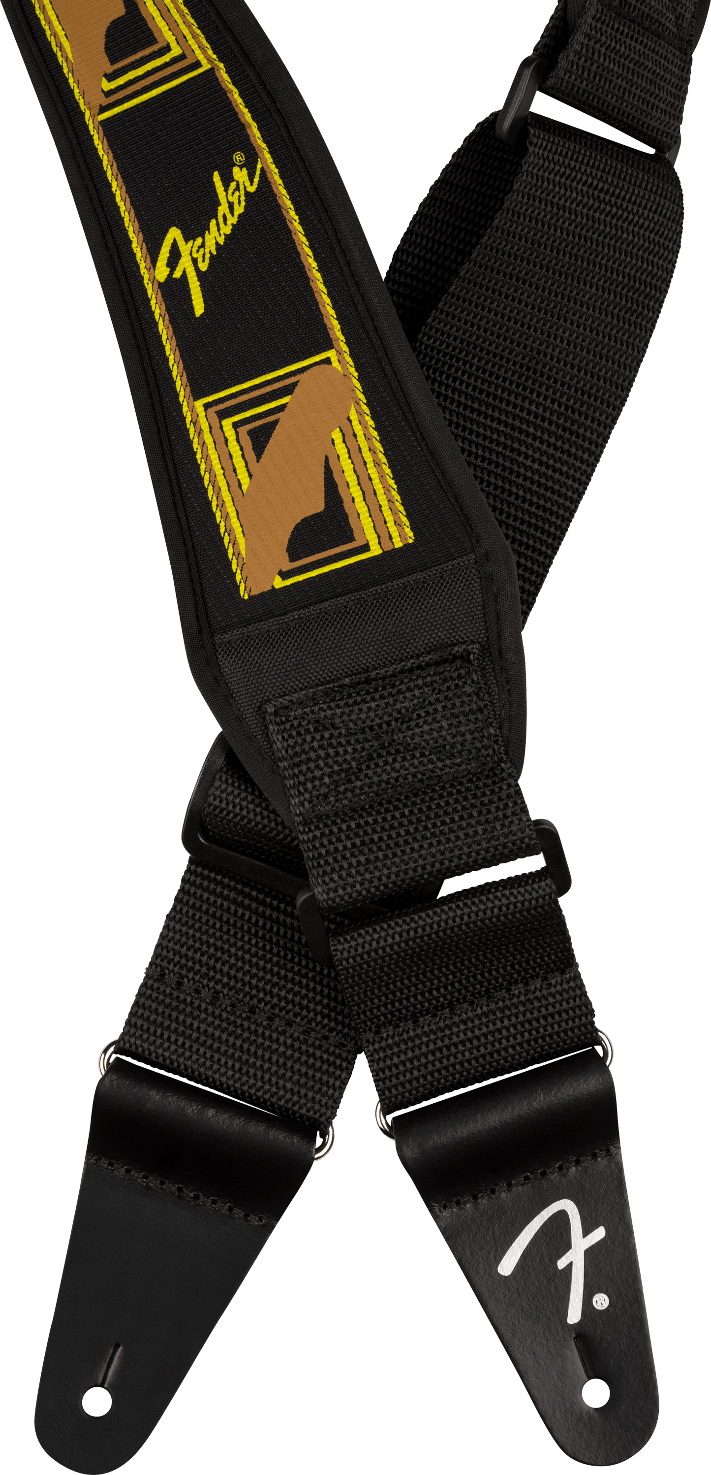 Swell™ Neoprene Logo Strap, 2.5"