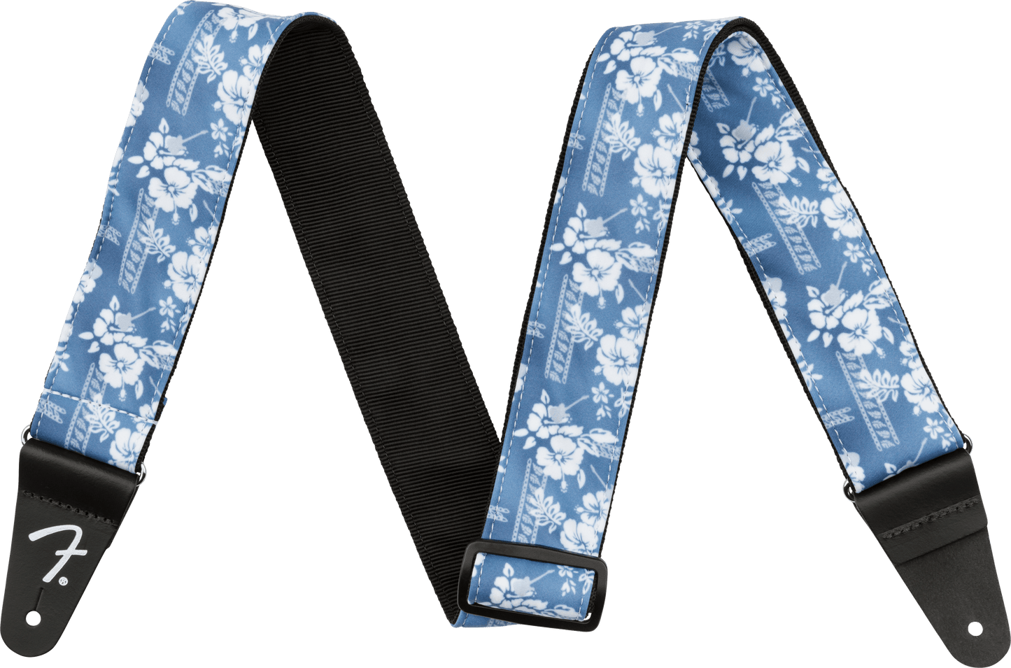 Hawaiian Straps