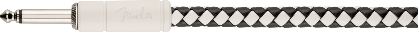Pro 10' Checkboard Instrument Cable