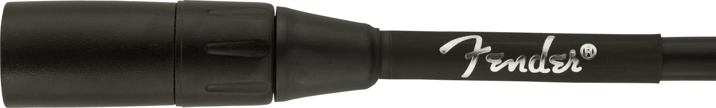 Professional Series Microphone Cable
