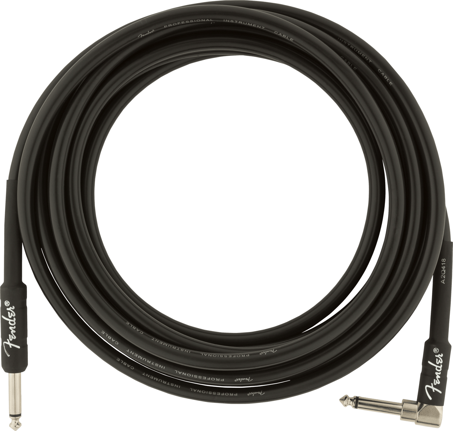 Professional Series Instrument Cables
