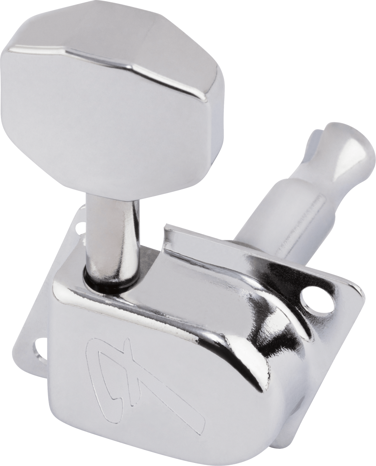 70s F Style Stratocaster®-Telecaster® Tuning Machine Set