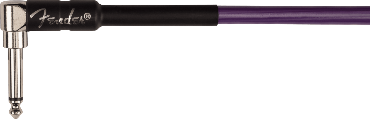 J Mascis Coiled Instrument Cable