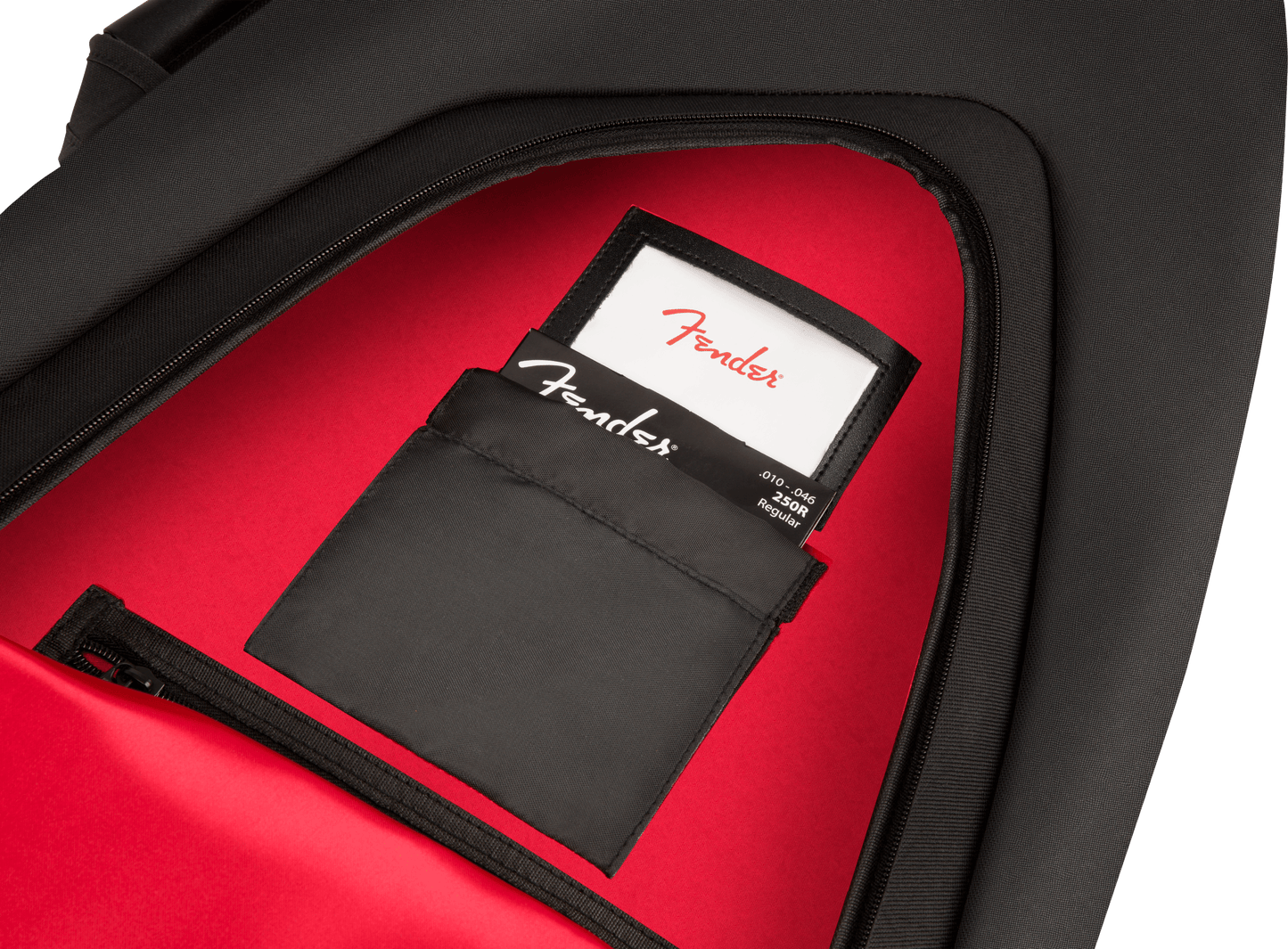 FE610 Electric Guitar Gig Bag
