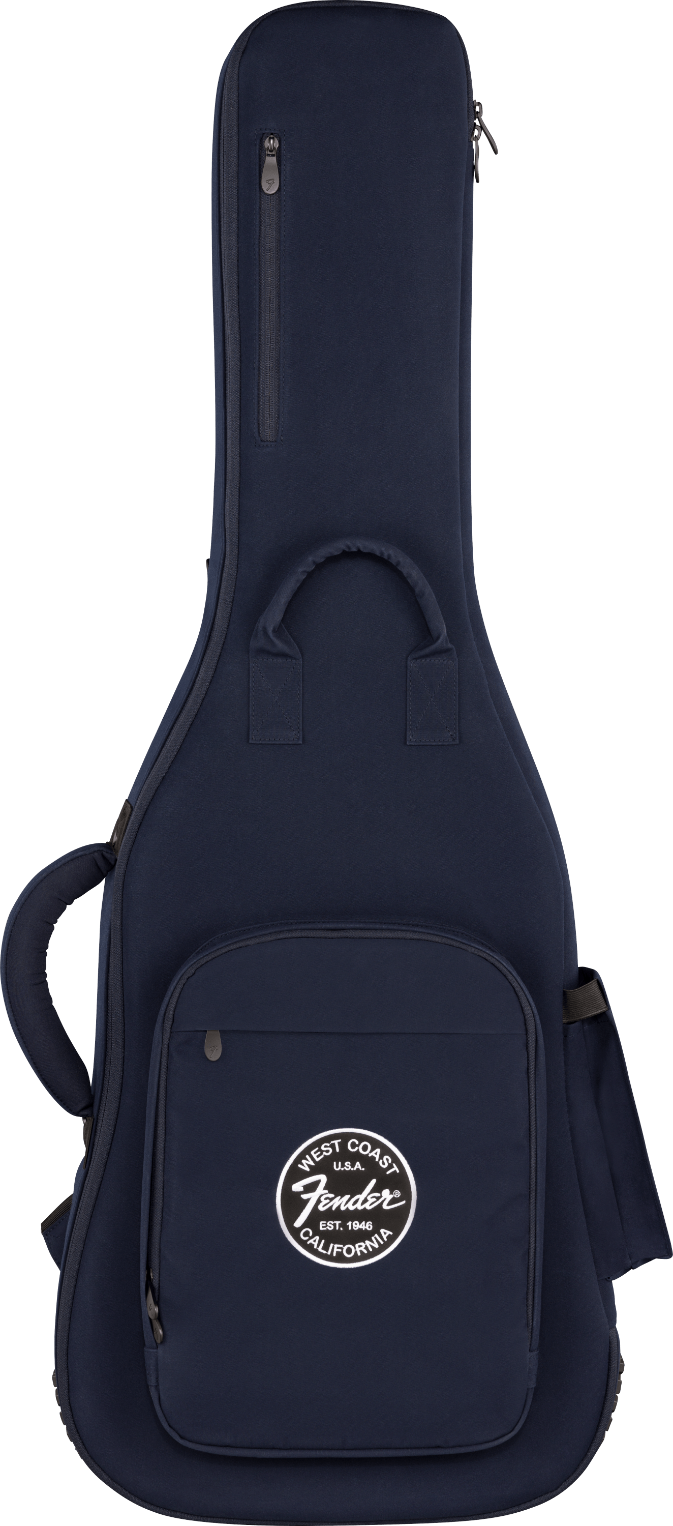 Troubadour™ Electric Guitar Gig Bag
