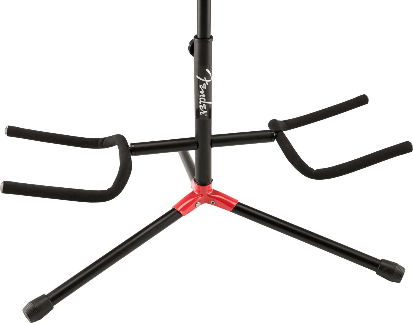Adjustable Double Cradle Guitar Stand
